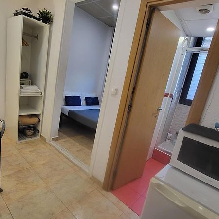 Barcelona Rooms 294 Екстер'єр фото