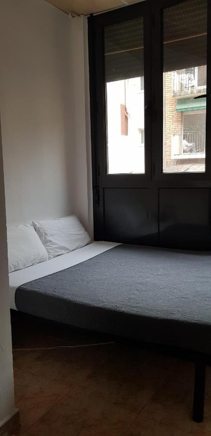 Barcelona Rooms 294 Екстер'єр фото