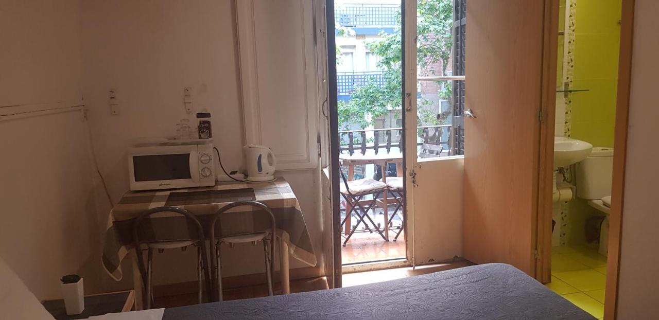 Barcelona Rooms 294 Екстер'єр фото