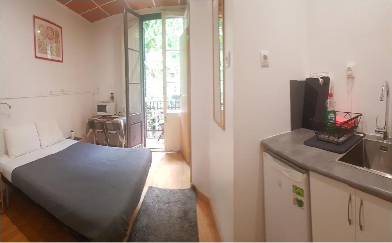 Barcelona Rooms 294 Екстер'єр фото