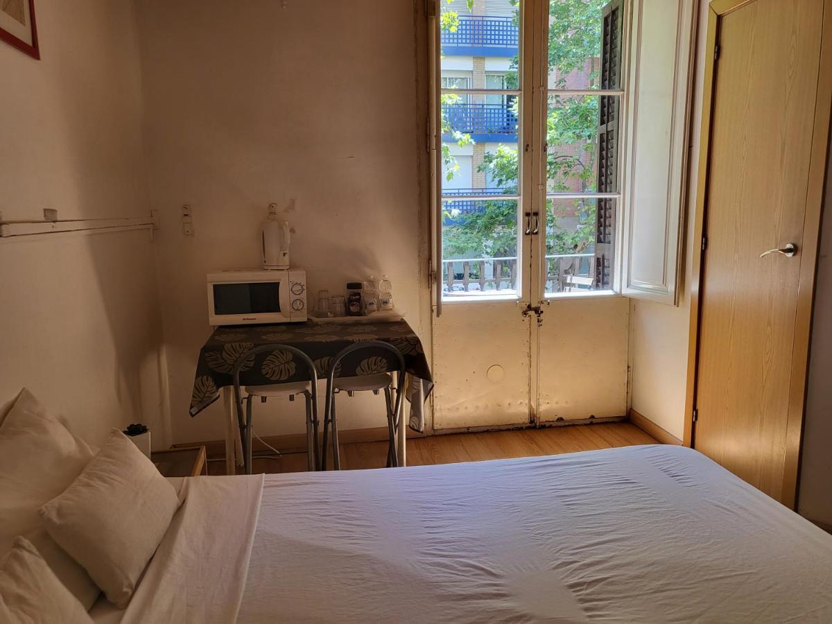 Barcelona Rooms 294 Екстер'єр фото