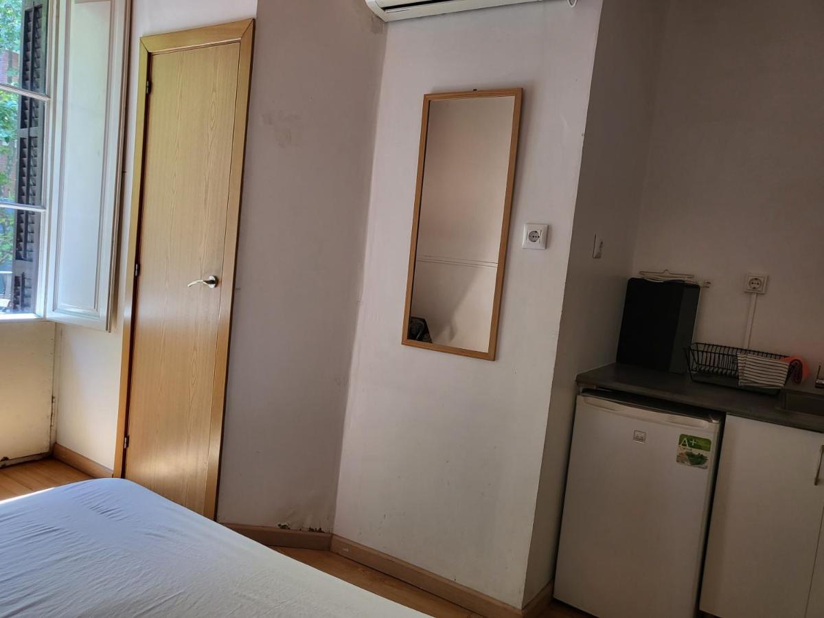 Barcelona Rooms 294 Екстер'єр фото