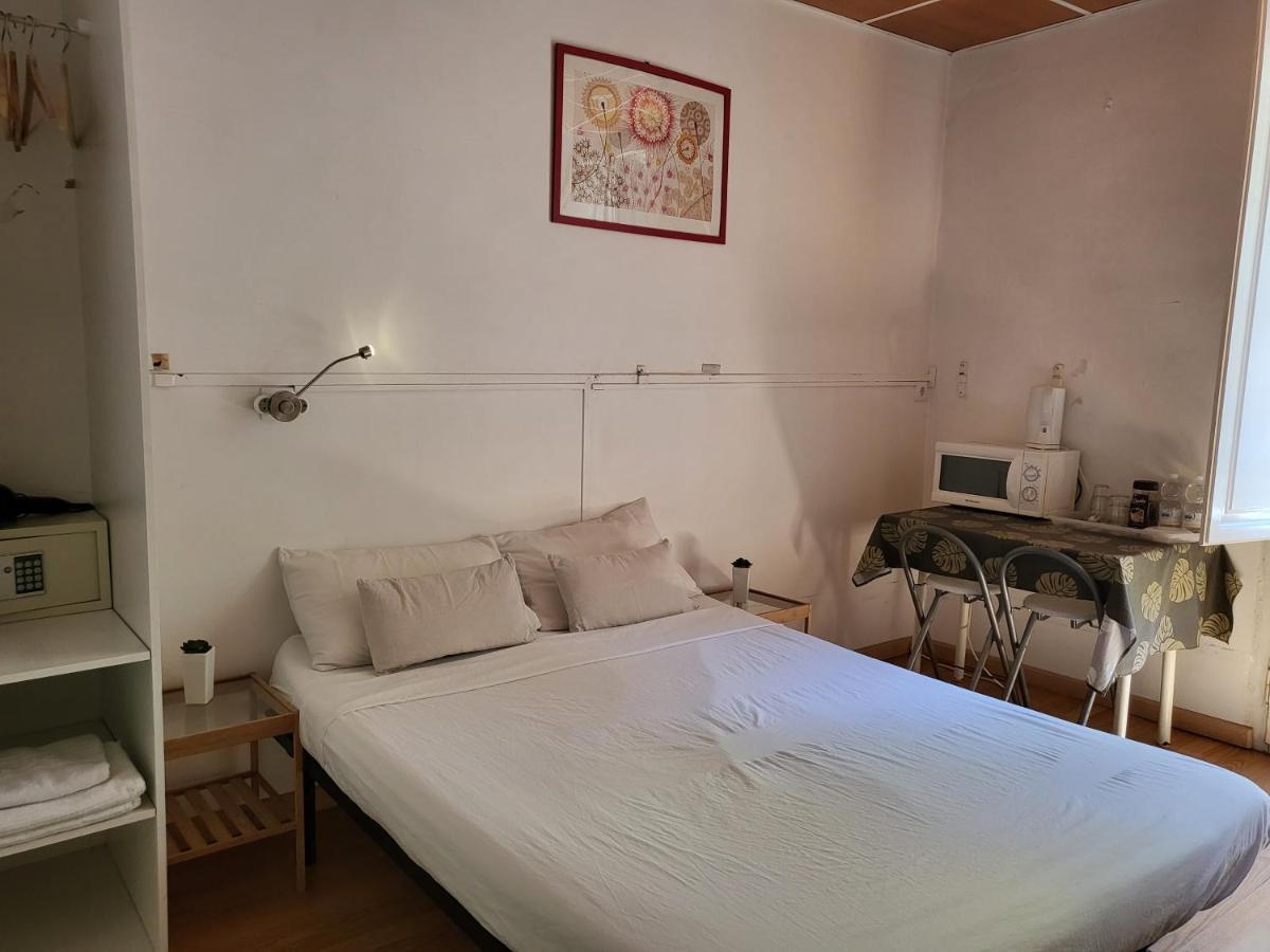 Barcelona Rooms 294 Екстер'єр фото