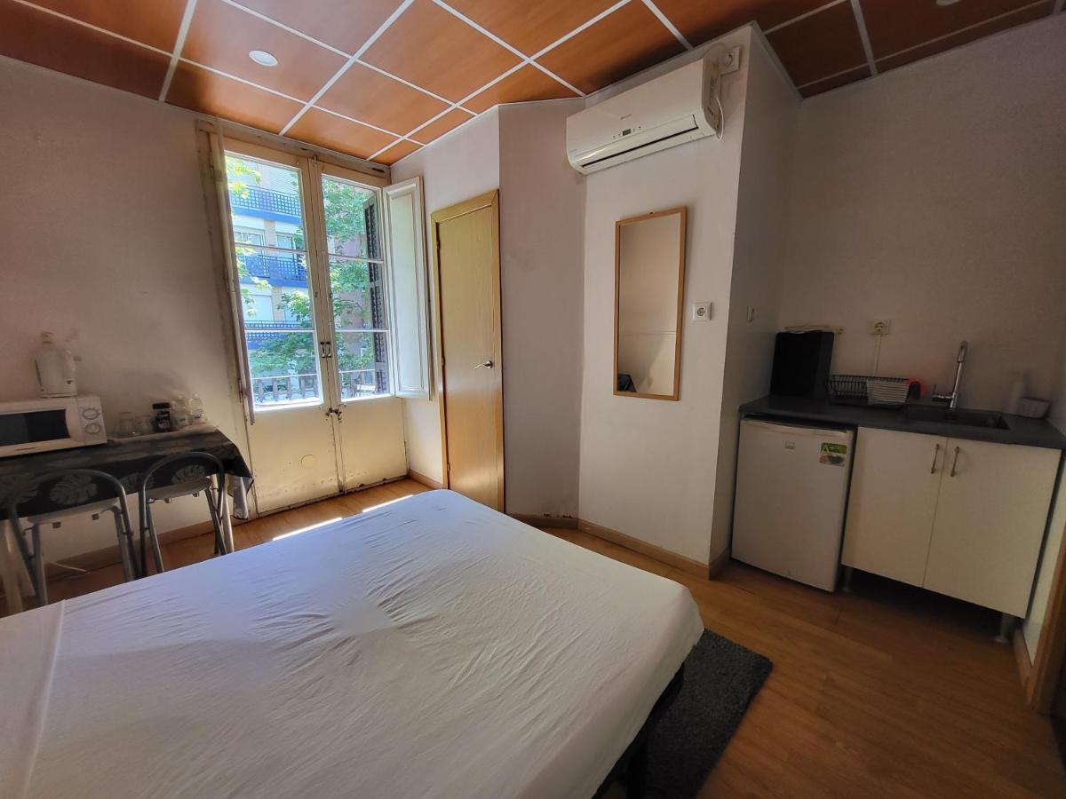 Barcelona Rooms 294 Екстер'єр фото