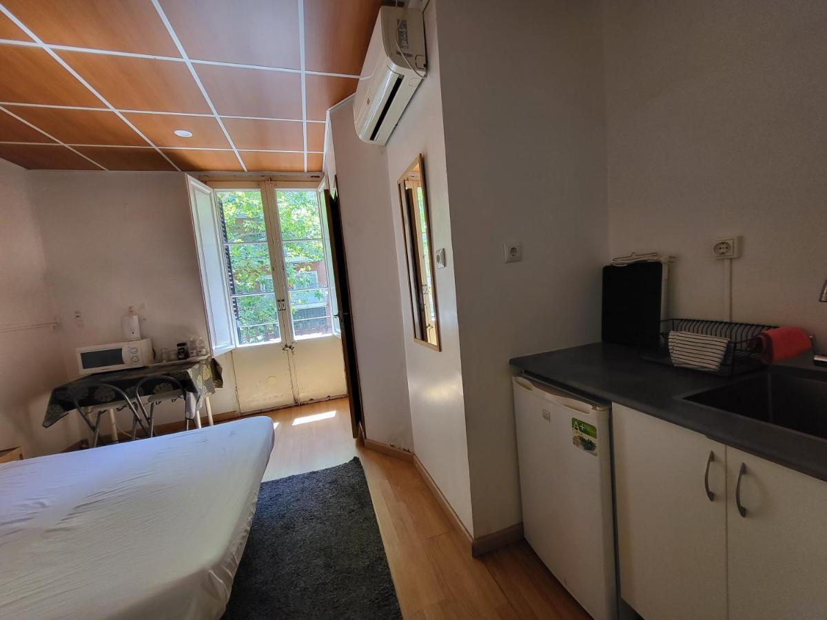 Barcelona Rooms 294 Екстер'єр фото