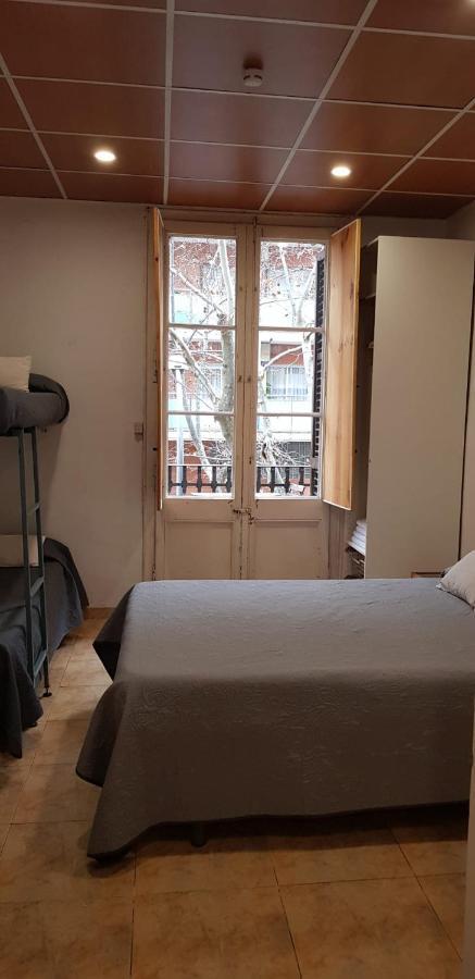 Barcelona Rooms 294 Екстер'єр фото