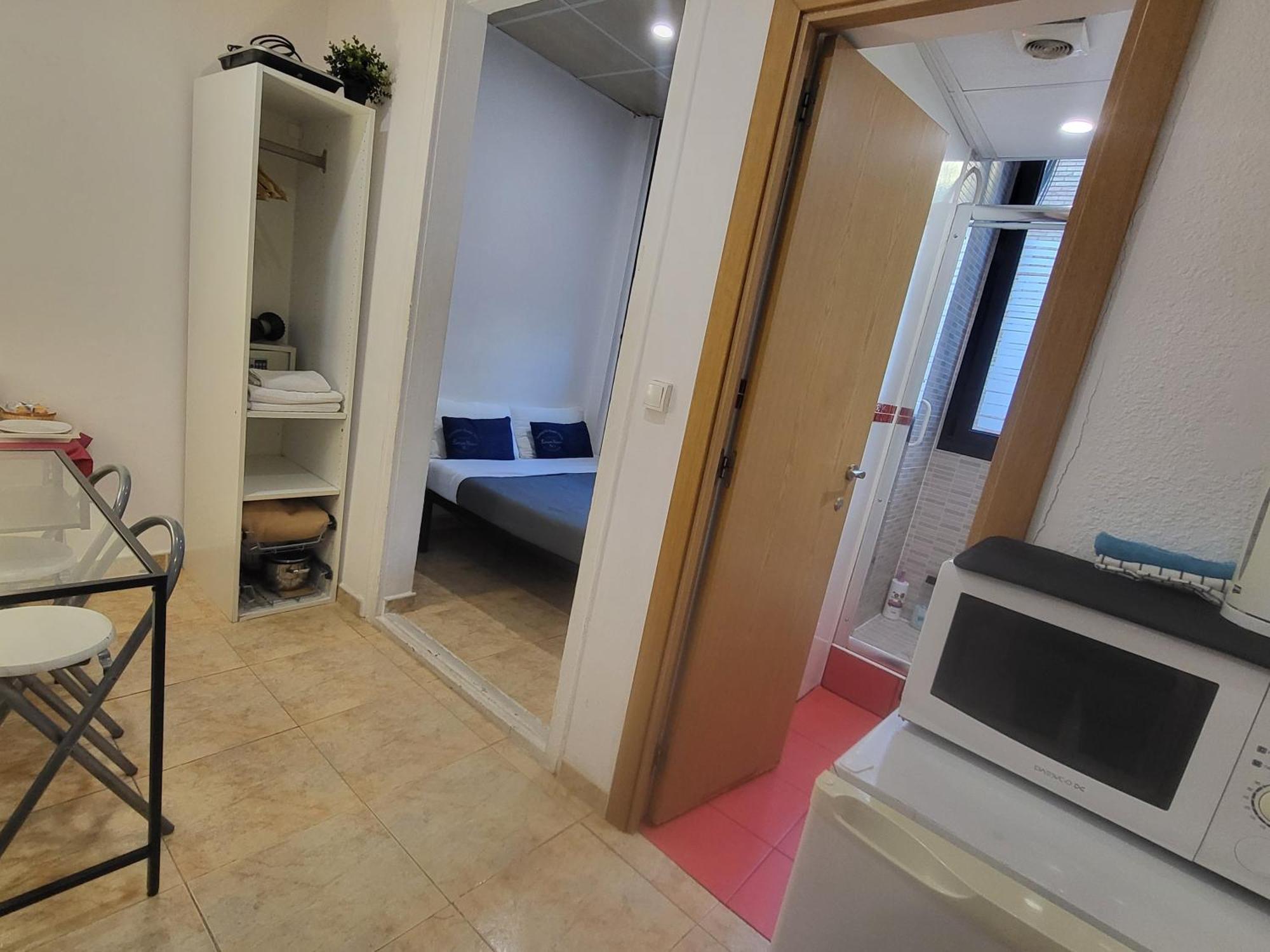 Barcelona Rooms 294 Екстер'єр фото