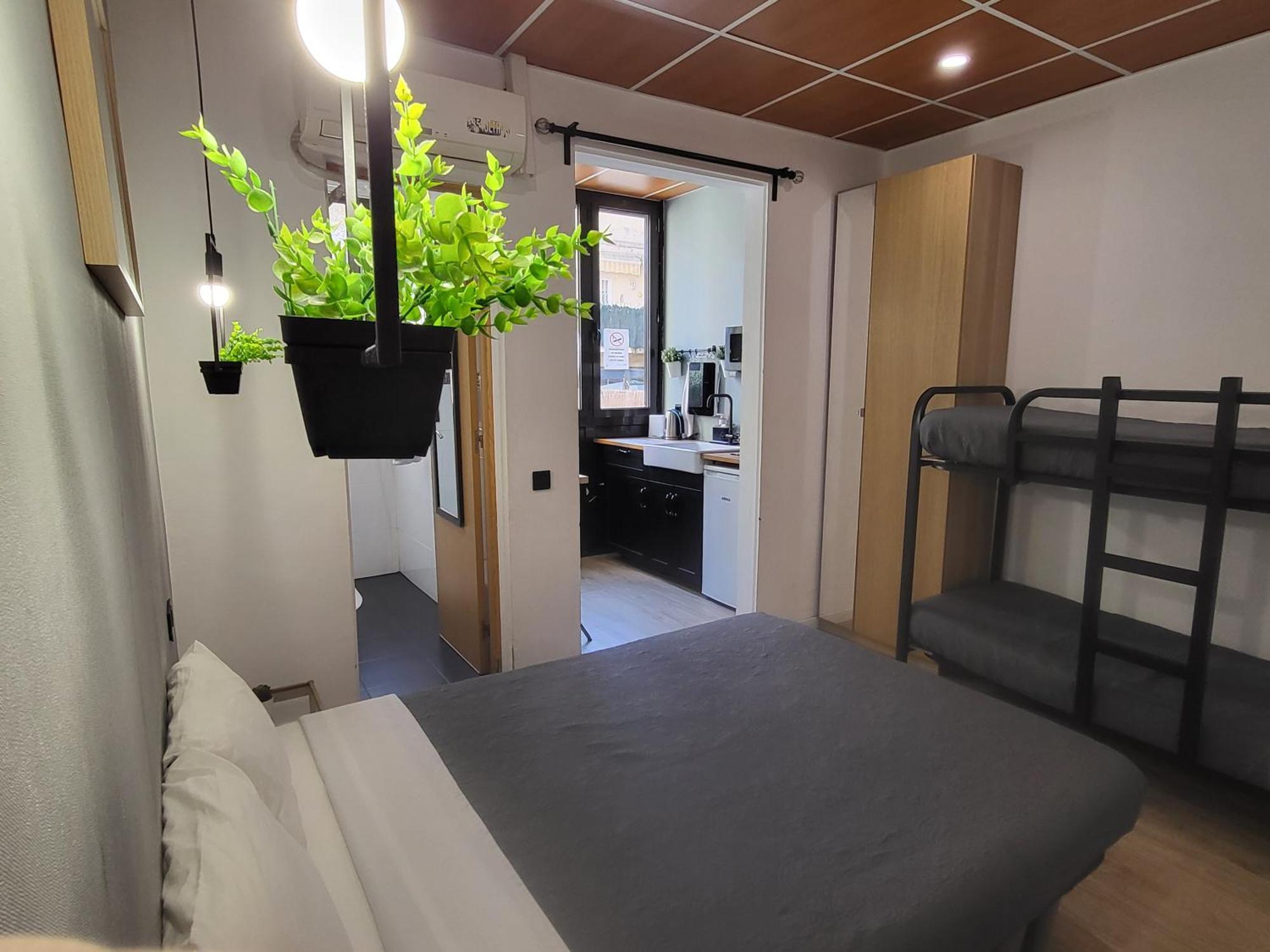 Barcelona Rooms 294 Екстер'єр фото