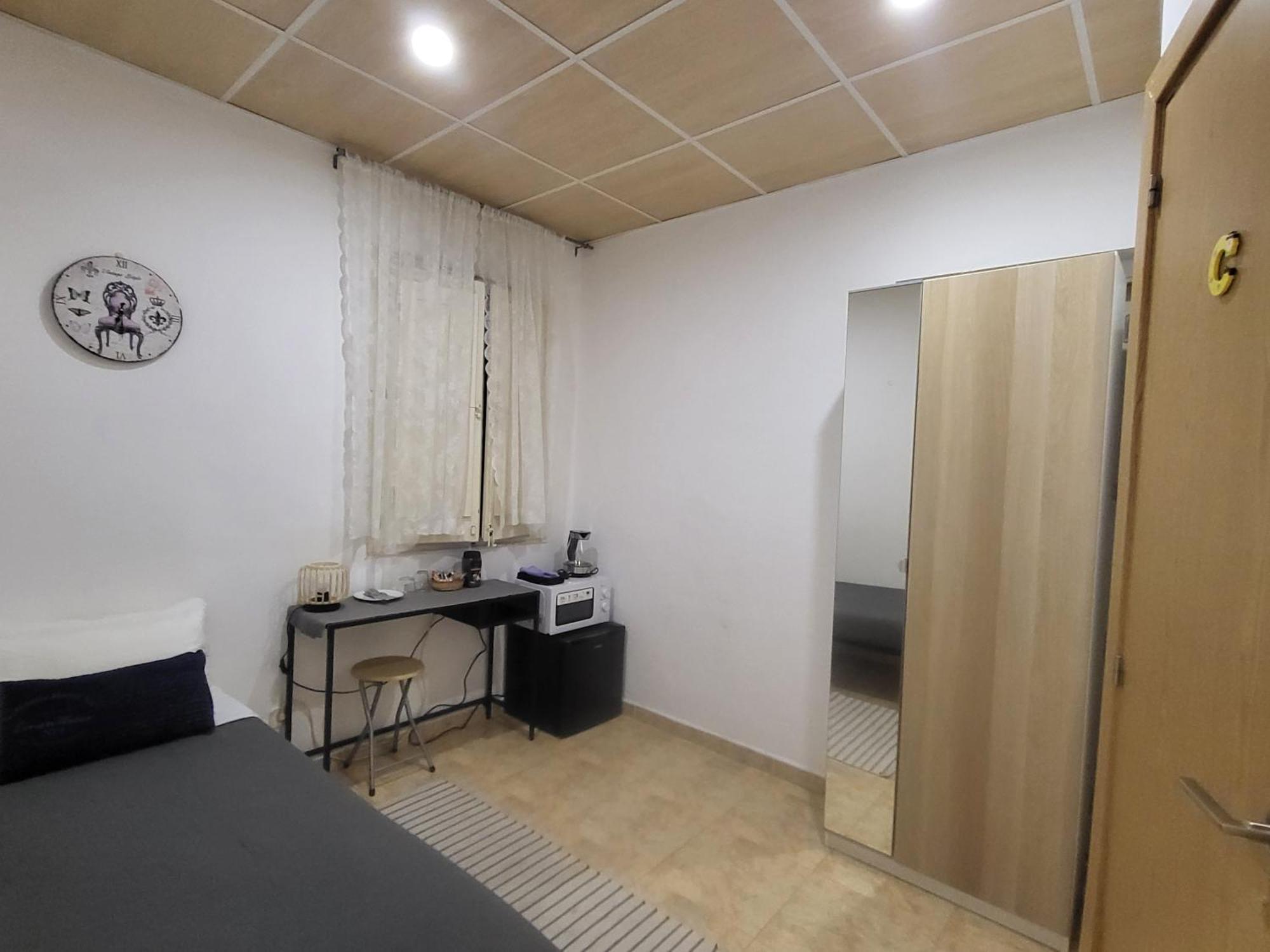 Barcelona Rooms 294 Екстер'єр фото