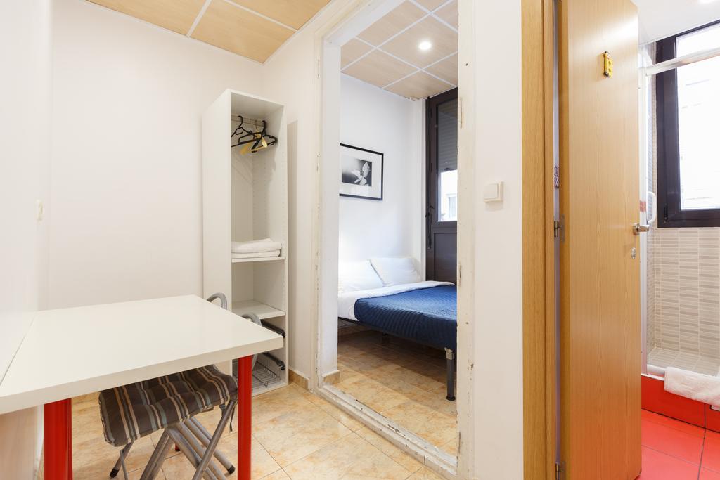 Barcelona Rooms 294 Екстер'єр фото