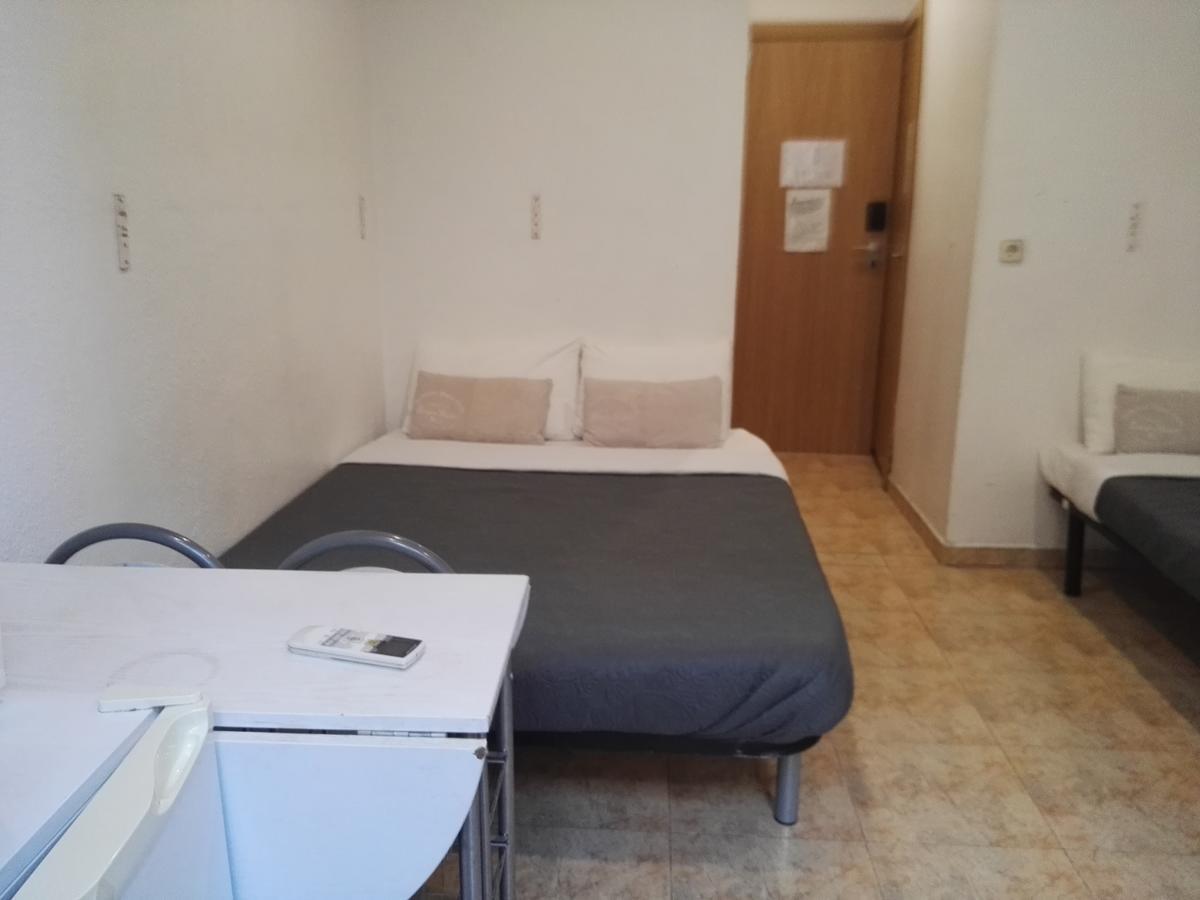 Barcelona Rooms 294 Екстер'єр фото