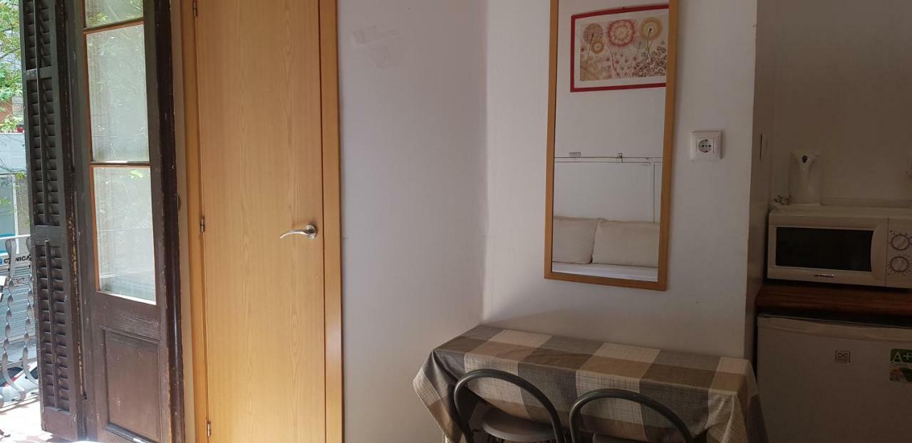 Barcelona Rooms 294 Екстер'єр фото