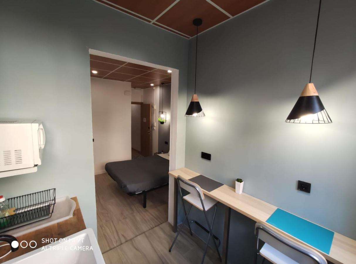 Barcelona Rooms 294 Екстер'єр фото